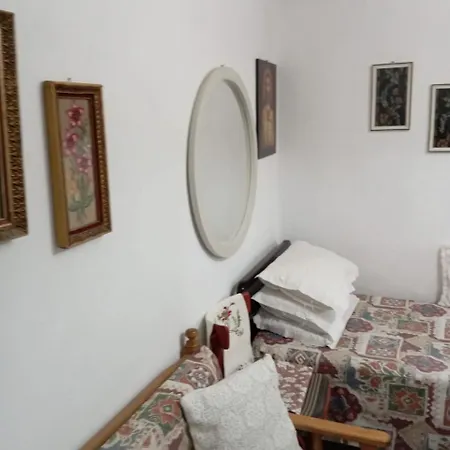 Apartment Irini's House *