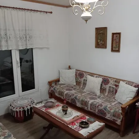 Irini's House Apartment Panagia (Thasos)