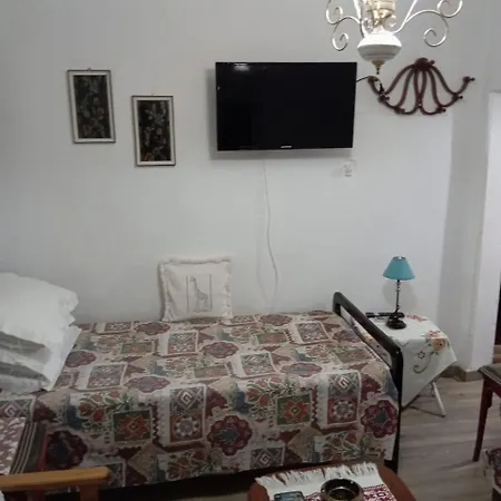 Irini's House Apartment