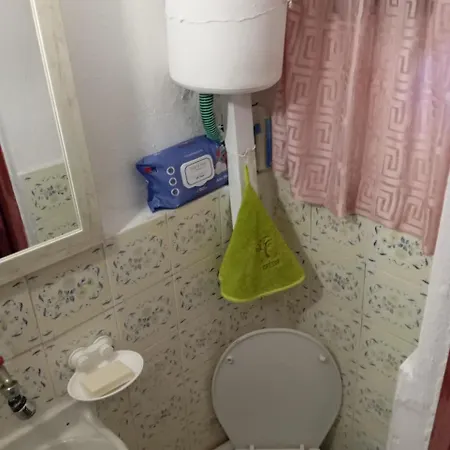 Irini's House Apartment *