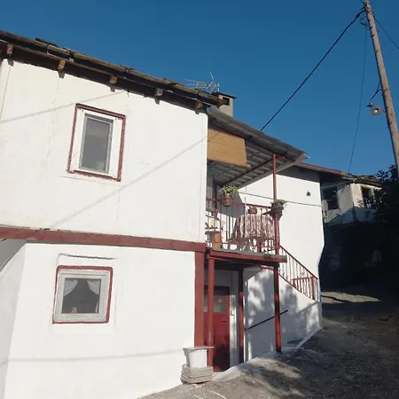 Irini's House Apartment