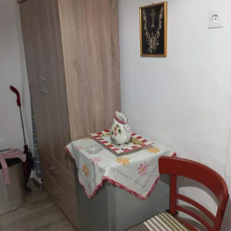 Apartment Irini's House Panagia (Thasos)
