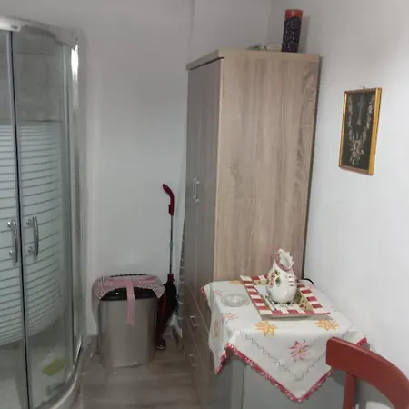 Apartment Irini's House