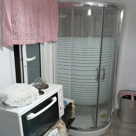 Irini's House Apartment *