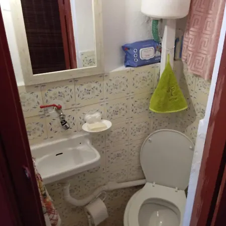 Apartment Irini's House