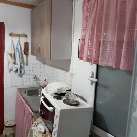 Apartment Irini's House